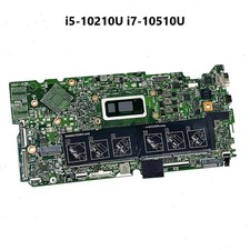 18806-1 For Dell Inspiron 7591 7791 Motherboard i5-10210U i7-10510U CPU Test OK picture