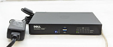 SonicWALL TZ500 High Availability Security Firewall Appliance APL29-0B6 As is picture