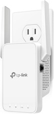 AC1200 WiFi Extender Dual Band 5GHz/2.4GHz (RE315) picture