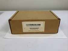 Toshiba MG03SCA100 1TB 7200RPM 3.5