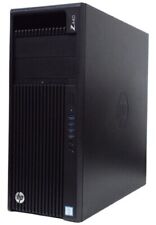 HP Z440 Workstation E5-1650v4 3.6ghz | 16GB, 512GB SSD, K620, 700w P.Supply picture