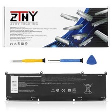 High-Capacity Laptop Battery for Dell Alienware M15 R3 R4 R5 R6 R7 M16 M17 R3 R4 picture
