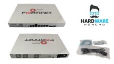 Fortinet Fg-300d FORTIGATE 300d Network Security Firewall Appliance picture