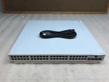 3Com 3CR17451-91 48-Port SuperStack 3 Switch 3870 Network Switch w Power cable picture