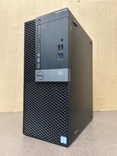 Dell Optiplex 7040 MT, i7-6700 3.40GHz, 8GB DDR4 RAM, NO HDD/OS #95 picture
