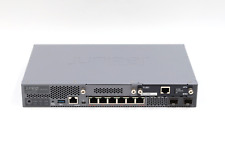 Juniper Networks SRX320-POE 6-Port Service Gateway Security Appliance Tested picture