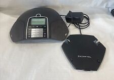 Konftel 300Wx Cordless Conference Phone with Charger Base Included picture