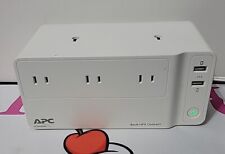 APC Back-UPS Connect BGE90M,120V, Network Backup with 2 USB Charging Ports  picture