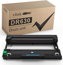DR630 DR-630 Drum Unit Compatible For Brother MFC-L2700DW L2720DW HL-L2340DW picture