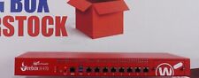 WatchGuard WGM47083 Firebox M470 Security Appliance With 3 Year Security Suite picture