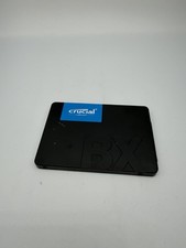 Crucial BX500 1TB SATA III 2.5
