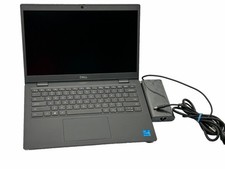Dell Latitude 3420 Laptop 14” Core i7 16GB RAM 256GB SSD Windows 11 Pro HDMI picture