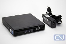 *1x Bad USB* Optiplex Micro 7010 i3-13100T 8GB DDR4 MFF (No Storage/No OS) WiFi picture