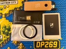 Xteink X3 White 16GB with CrossPoint Firmware picture
