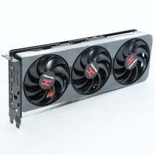 PowerColor REAPER Radeon RX 9070 XT 16GB Graphics Card picture