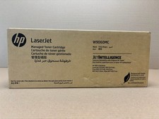 New Genuine HP E55040, E57540, M553xm, M577 Black Toner W9060MC picture