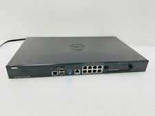 Dell SonicWall NSA2600 Firewall Appliance - read picture