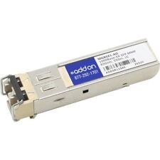 AddOn Cisco-Linksys MGBSX1 Compatible 1000Base-SX SFP picture