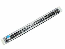 HP  ProCurve (J9147A) 48-Ports External Switch Managed stackable picture