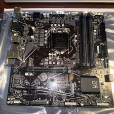 GIGABYTE B560M DS3H Motherboard LGA 1200 Intel 10th/11th Gen B560 Micro-ATX picture