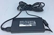Delta MSI ADP-150VB B 19.5V 7.7A 150W Laptop AC Adapter Charger w Power Cord picture