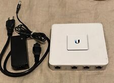 Ubiquiti Networks USG Unifi 1000Mbps Security Gateway  *FAST SHIPPING* picture