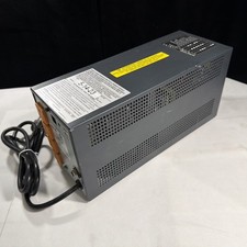 Ametek Powervar ABCEG251-11 UPS Uninterruptible Pwer Supply 200W Untested QTY picture