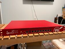 WatchGuard Firebox M370 Network Security Appliance WL6AE8 picture