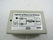 Injector Of Power Over Ethernet - PoE-24ir picture