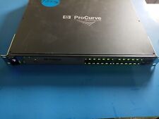 HP  ProCurve (J9145A) 24-Ports External Ethernet Switch picture