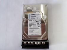 Toshiba MG03SCA200 2TB 7.2K RPM 6Gb/s 3.5