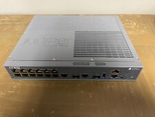 Juniper Networks EX2200-C-12P-2G 12-Port Gigabit Ethernet Switch picture