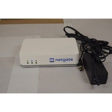 Netgate SG-2100 pfSense Plus 26.07 Firewall VPN Router - Wiped, Fresh Install picture