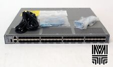 CISCO DS-C9148S-K9 16G Multilayer Fabric Switch 12 ports ACTIVE DS-C9148S-12PK9 picture