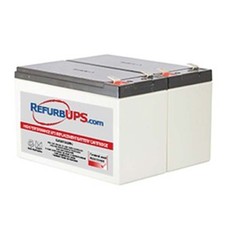 APC IBM 750 (IBM750) - Brand New Compatible Replacement Battery Kit picture