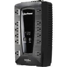 CyberPower 12-Outlet 1000VA PC Battery Back-Up System and Surge Protector picture