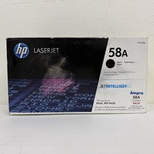 New OEM HP 58A M404 M428 M430 Toner Cartridge CF258A picture