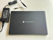 Toshiba Dynabook E10-S 11.5