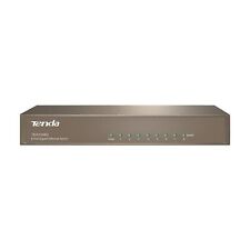 Tenda 8 Port Gigabit Switch, Unmanaged Network Switch, Ethernet Switch, Office picture