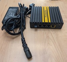 Firewalla Gold firewall router - excellent condition picture