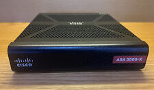Cisco ASA 5506-X V06 ASA5506 8-Port Network Security Firewall Appliance  No AC picture