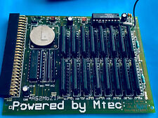 Mtec +52Mb Zip (2 MB Zip RAM) Amiga 500 Or A500 Testet & Works picture