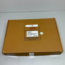 New Schneider APC AP7800B Switched Rack PDU 1U 100–120V 15A 8-Outlet Power Strip picture