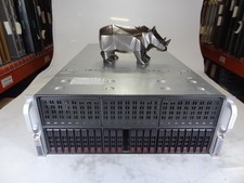 SuperMicro 4028GR-TRT 4U 24x2.5in GPU Server picture