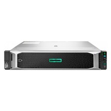 HPE ProLiant DL380 Gen10 8SFF 2x Xeon Gold 6126 32GB RAM No Drive Server picture
