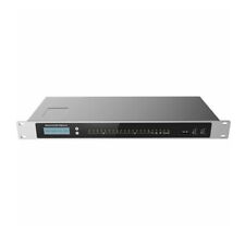 Grandstream UCM6308A 8 FXO, 8 FXS IP-PBX Audio Only Network ports  picture