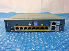 Cisco ASA5505-BUN-K9 Firewall Device ASA5505 picture