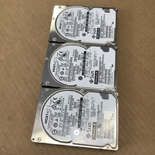 HGST Oracle 0B31806 7093037 HUC101212CSS600 1.2TB 10K SAS 6G 2.5in SFF HDD picture