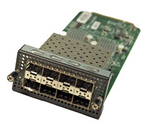 Cisco NCS2-ISM802A-VV1 8-Port SFP+ Expansion Module for vEDGE 5000 picture
