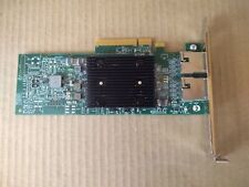 P26253-B21 HP ETHERNET 10GB 2-PORT BASE-T BCM57416 ADAPTER P26255-001 C4-2(8) picture